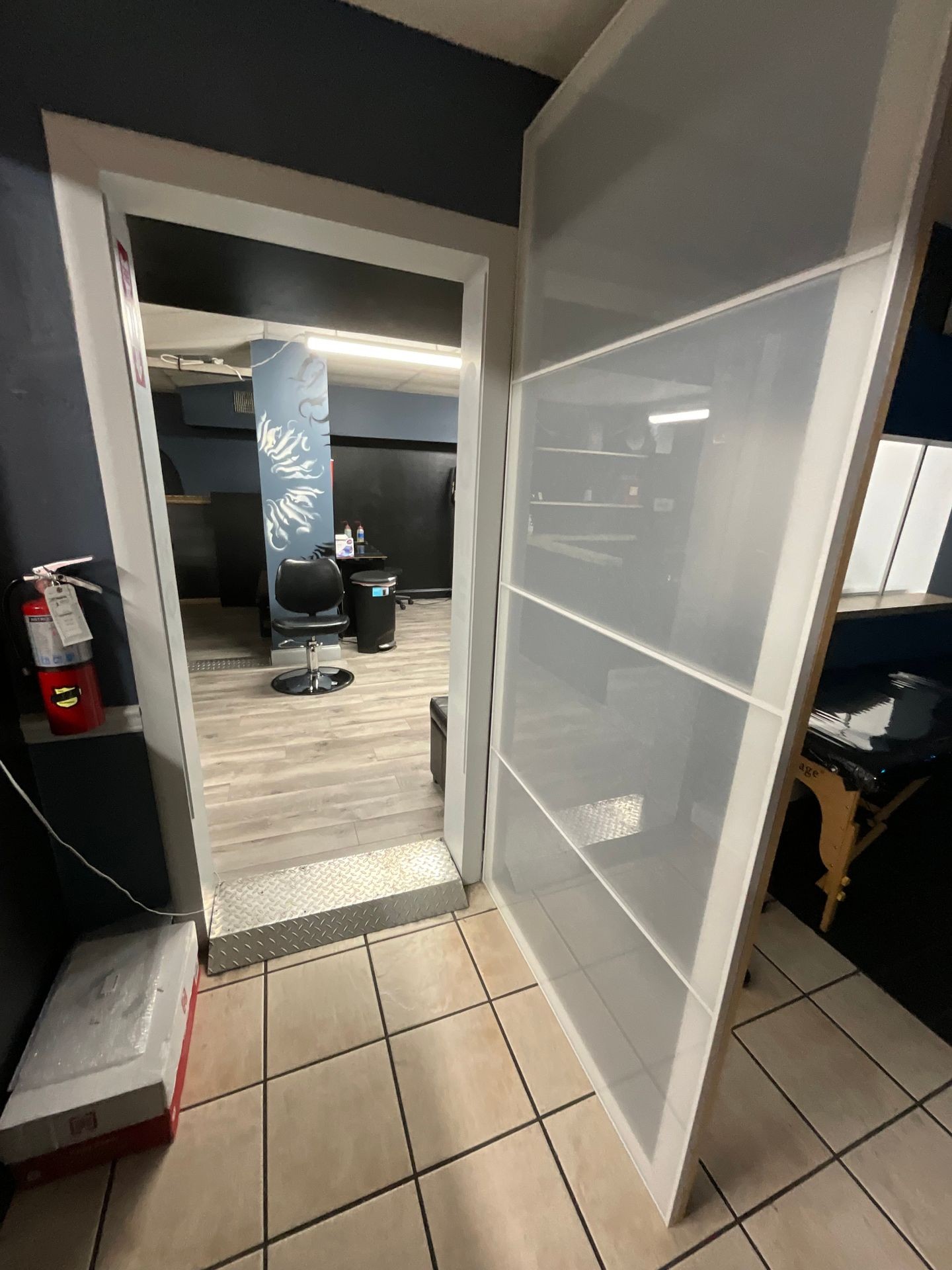 Tattoo work by Dragon Line Tattoo — photo 2 of 2